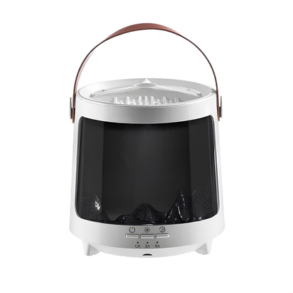 Humidificador, Difusor de Aroma para Dormitorio