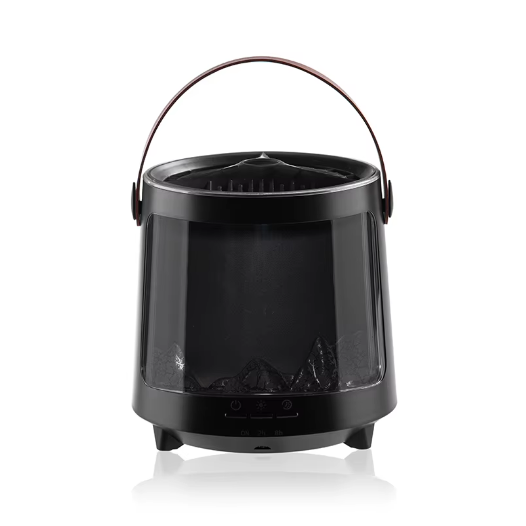 Humidificador, Difusor de Aroma para Dormitorio