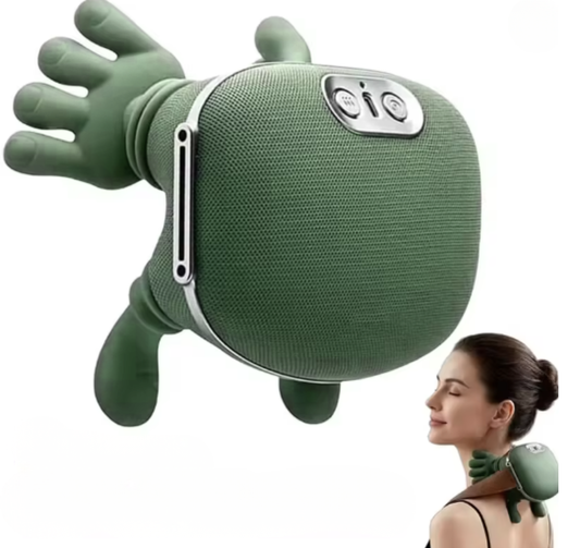 Neck & Shoulder Massager